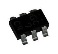 TRANSISTOR, RF, NPN, 12V, 0.15A, SOT-457