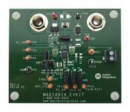 EVAL BOARD, HIGH SIDE SWITCH