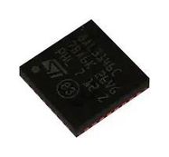 ARM MCU, 64MHZ, VFQFPN-EP-32