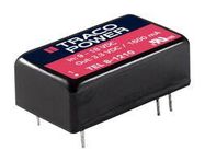 DC-DC CONVERTER, 2 O/P, 8W