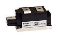 DIODE MODULE, DUAL, 3.4KV, 175A, SCREW