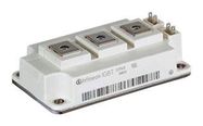 IGBT, MODULE, N-CH, 600V, 400A