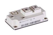 TRANSISTOR, IGBT MODULE, 1.7KV, 620A