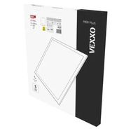 LED panel VEXXO 60×60, white, 33W neutral white, EMOS