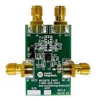 EVAL BOARD, GPS LOW NOISE AMPLIFIER