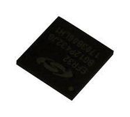 RF SOC, ARM CORTEX-M4, 40MHZ, BGA-125