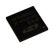 RF SOC, ARM CORTEX-M4, 40MHZ, BGA-125