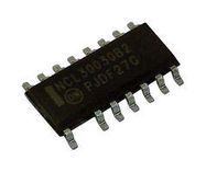 LED DRIVER, FLYBACK, 150KHZ, SOIC-16