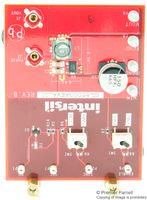 EVAL BOARD, SYNC BUCK REGULATOR