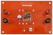 EVAL BOARD, SYNC BUCK REGULATOR