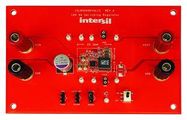 EVAL BOARD, SYNC BUCK REGULATOR