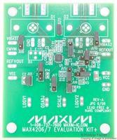 EVAL BOARD, LOGARITHMIC AMPLIFIER