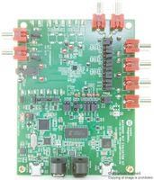 EVAL BOARD, STEREO AUDIO CODEC