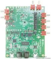 EVAL BOARD, STEREO AUDIO CODEC