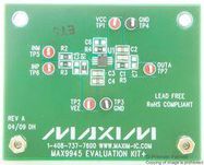 EVAL BOARD, OPERATIONAL AMPLIFIER