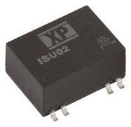 DC-DC CONVERTER, 5V, 0.4A