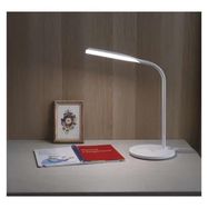 LED Desk Lamp OSCAR white, EMOS