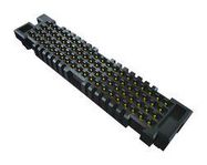 CONN, ARRAY FEMALE, 80POS, 8ROW, 1.27MM