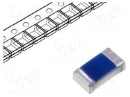 Sensor: temperature; Pt100; 100Ω; cl.B 0,3 %; 0603; SMD; 3850ppm/°C VISHAY