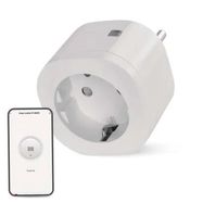 GoSmart Zigbee socket IP-3009S, EMOS