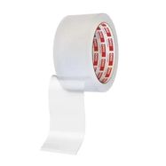 Repair adhesive tape for polycarbonate and glass, 25 m x 50 mm, transparent, EMOS