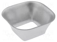 Thermal protector; 12x23mm JBC TOOLS