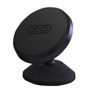 Magnetic dashboard car holder XO C96A (black), XO