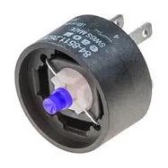 SWITCHING ELEMENT, SPST-NO, 0.1A, 42VAC