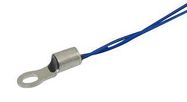 THERMISTOR, NTC, 10K, WIRE LEADED