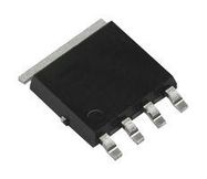 MOSFET, N-CH, 100V, 58A, POWERPAK SO