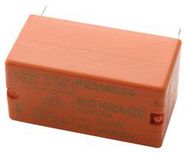 POWER RELAY, SPDT, 5A, 250VAC, TH