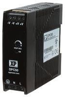 POWER SUPPLY, AC-DC, 24V, 2.1A