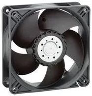 AXIAL FAN, 119X38MM, 121CFM, 46DBA