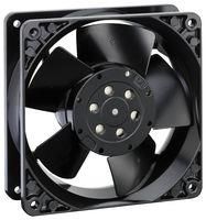 AXIAL FAN, 119X38MM, 86CFM, 44DBA