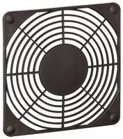 FAN GUARD, 119MM, PLASTIC