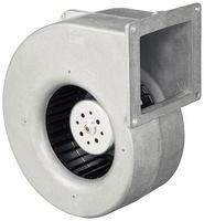 EC CENTRIFUGAL BLOWER, 146MM, 230VAC