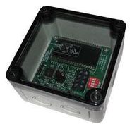 MANUAL 0-10V CONTROLLER W/ DISPLAY, FAN