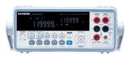 DUAL DIGIT MULTIMETER, 10A/1KV, USB