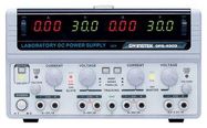 POWER SUPPLY, 4 O/P, 3A, 30V, ADJ