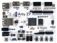 DEV BOARD, CORTEX-A9 FPGA