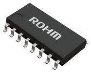 CAPACITIVE TOUCH SENSOR, 8 PORT, SOP-16