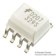 OPTOCOUPLER, PHOTOTRANS, 2.5KV, SOIC-8