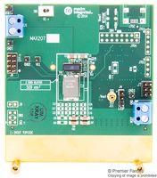 EVAL BOARD, SWITCHING REGULATOR