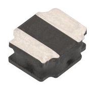 INDUCTOR, 2.2UH, 1.25A, 20%, SEMI-SHLD