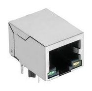 RJ45 LAN TRANSFORMER, 8P8C, TH