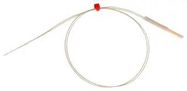 RTD, PROBE W/LEAD, PT100, 350DEG C