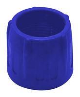 BUSHING, ETHERCON RJ45 CONN, BLUE