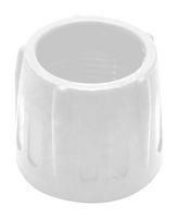 BUSHING, ETHERCON RJ45 CONN, WHITE