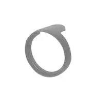 CODING RING, PHONE RING, GREY