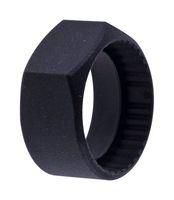 CODING RING, PHONE RING, BLACK